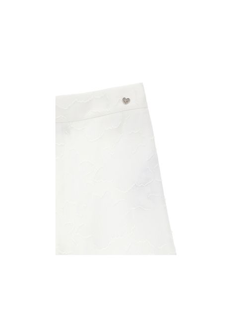 Pantalone, bambina, logato. MONNALISA | 71G402 79900001